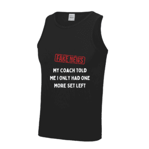 Cool Plus Vests (Men's)