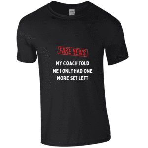 Cool Plus T-shirt (Men's)