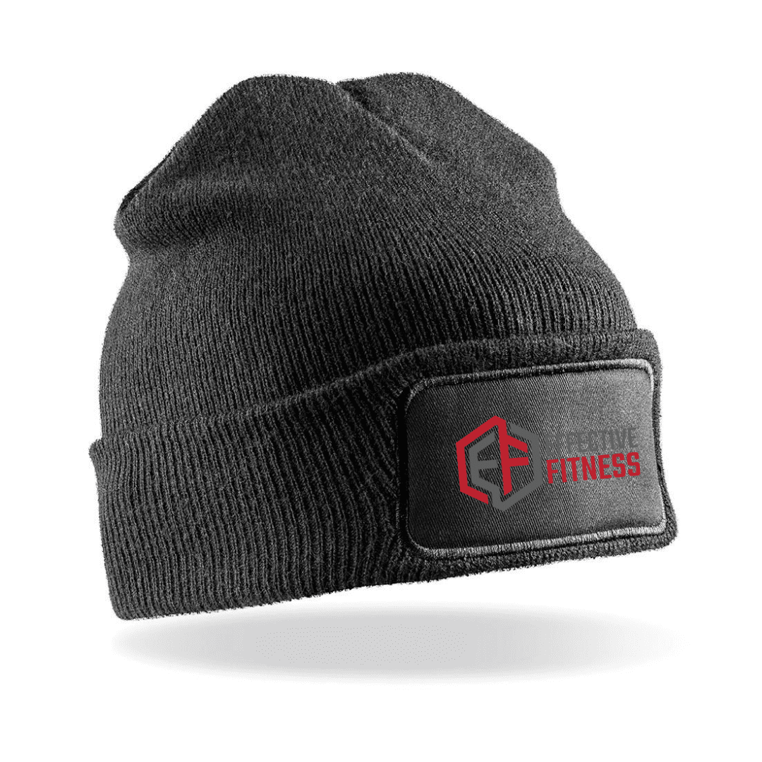 Effective - Beanie Hat (RC27X)