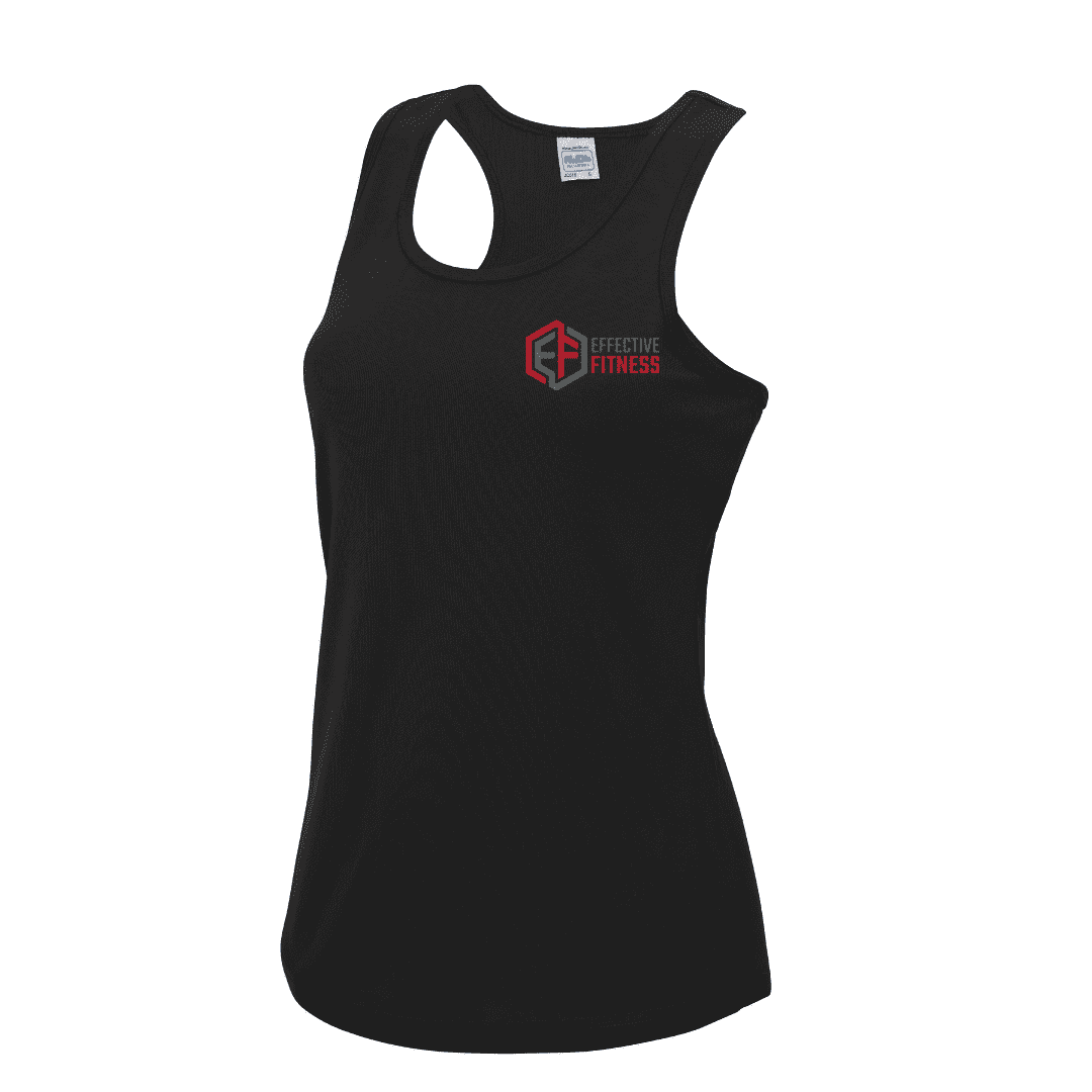 Effective - Cool Plus Vest Ladies (JC007)