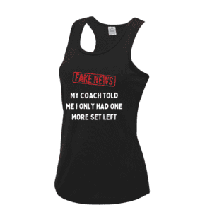 Cool Plus Vests (Ladies)