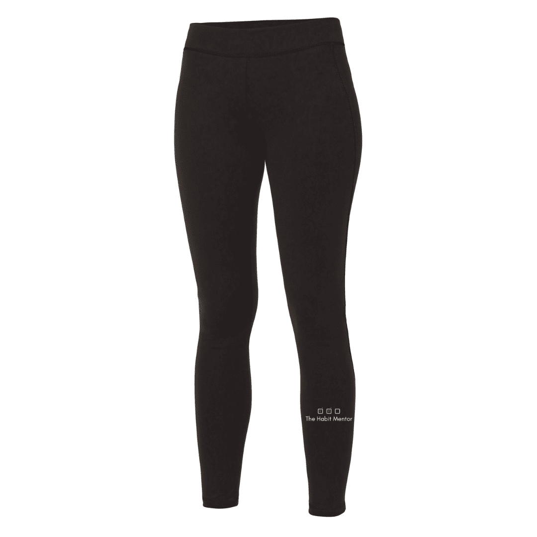 The Habit Mentor - Leggings (JC087)