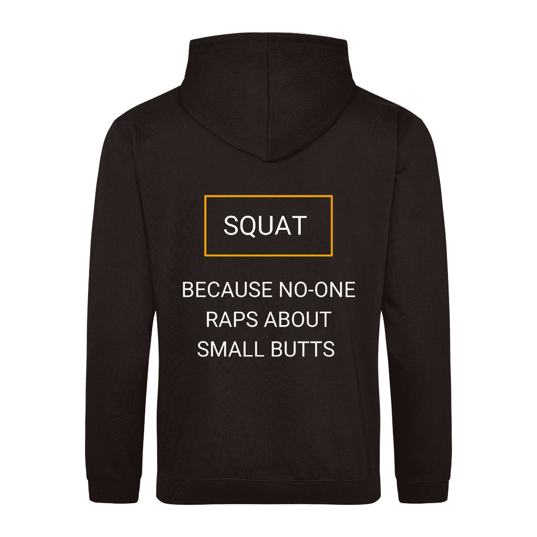 ThirdDimension - Hoodie (JH001) - Back (2)