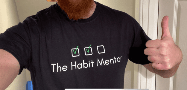 The Habit Mentor The Habit Mentor