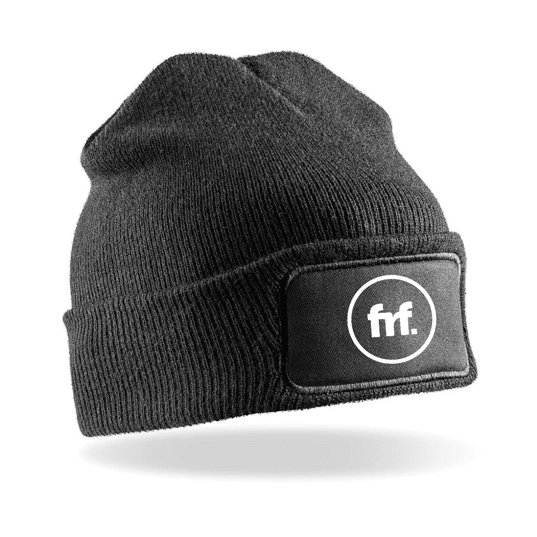 FullRange - Beanie Hat (RC27X) (2)