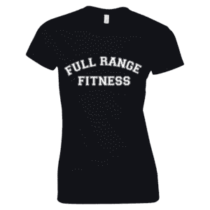 Cool Plus T-shirt (Ladies)