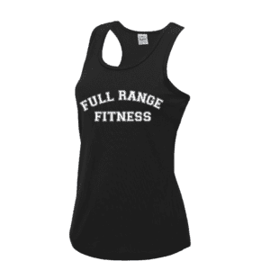 Cool Plus Vests (Ladies)
