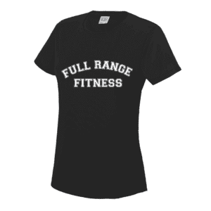 Cotton T-shirt (Ladies)