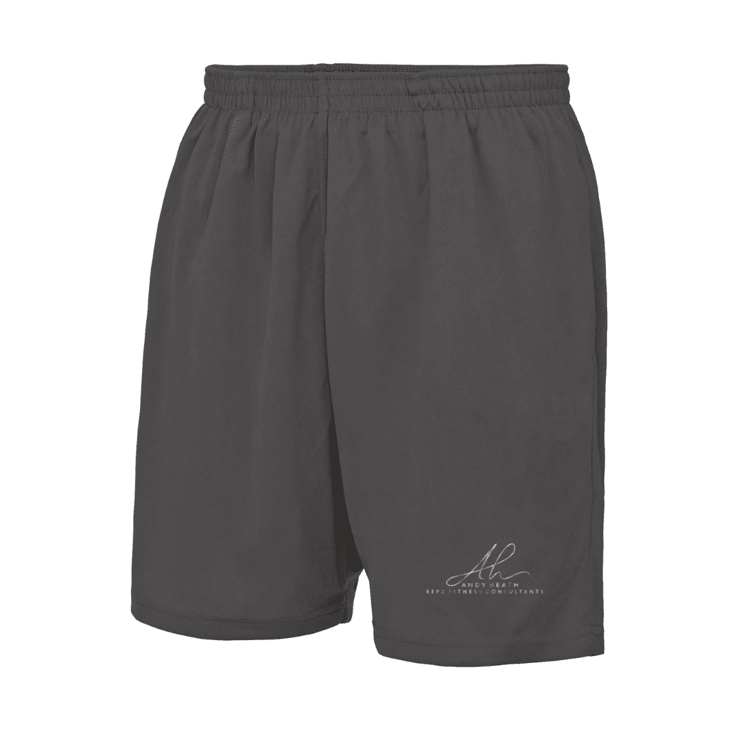 RepZ - Shorts (JC080) - Grey
