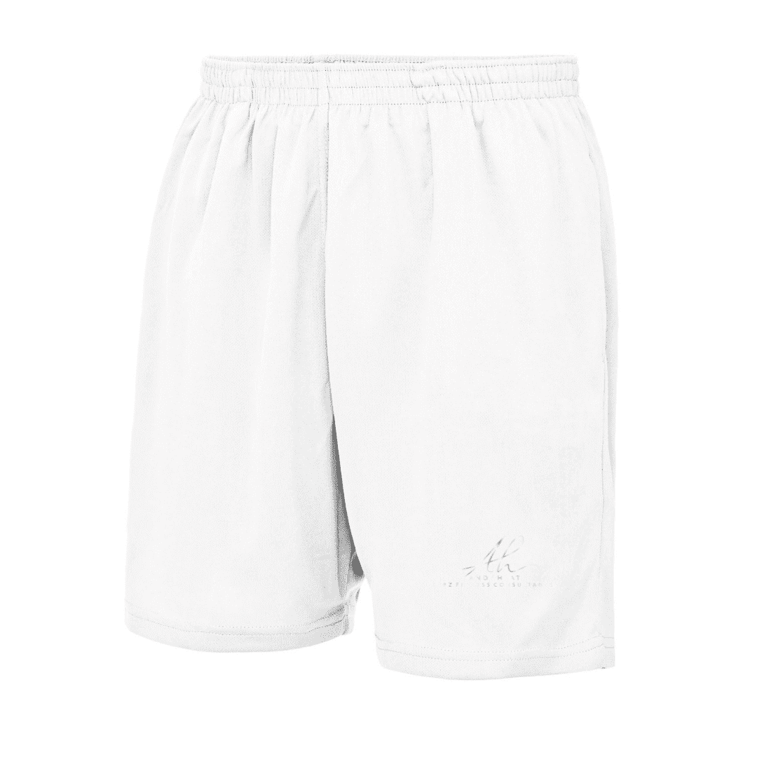 RepZ - Shorts (JC080) - White