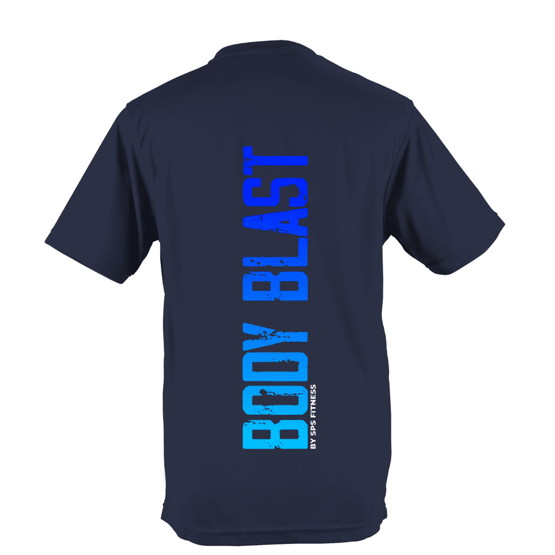 SPS - Cool Plus T-shirt Ladies (JC005) (3)