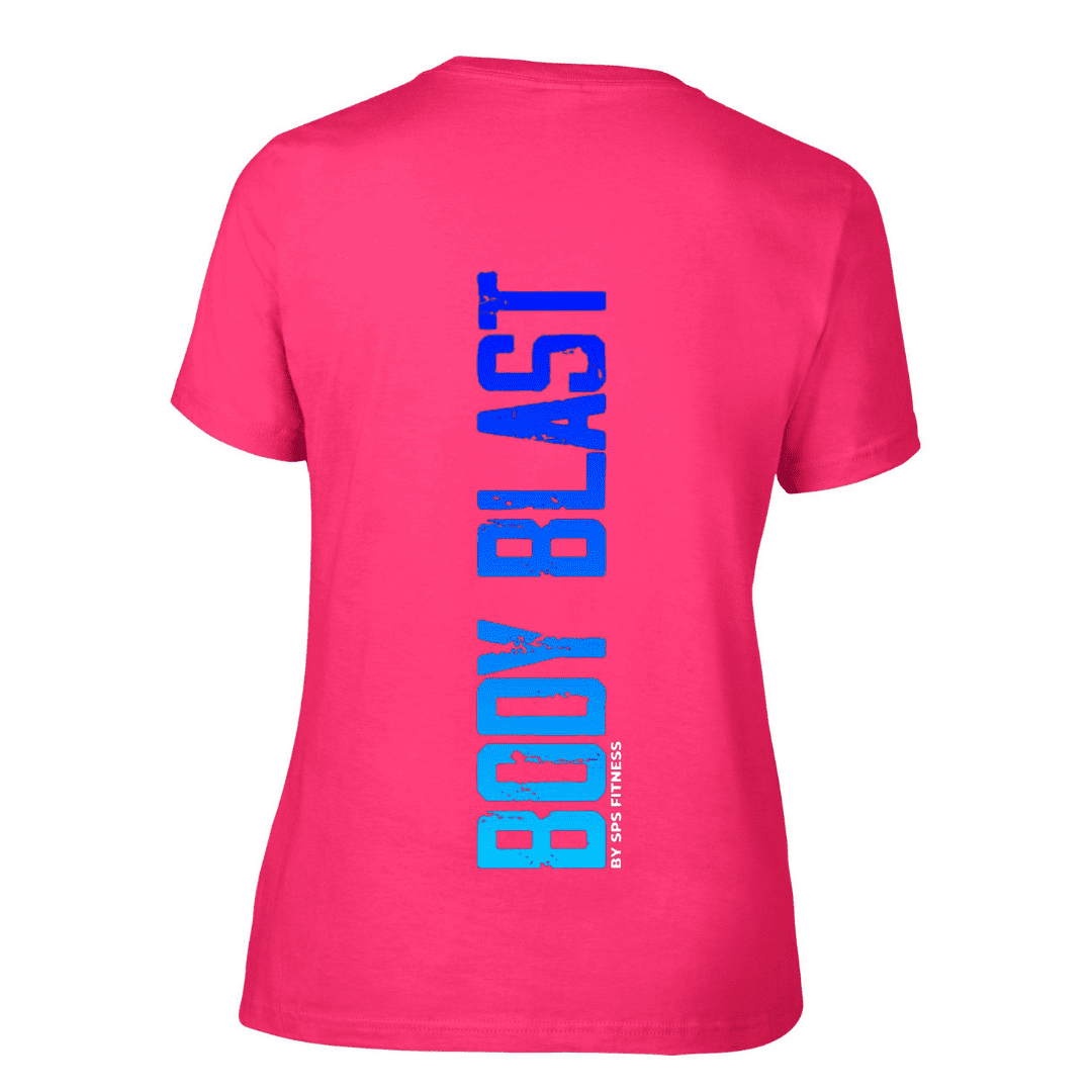 SPS - Cool Plus T-shirt Men (JC001) (2)