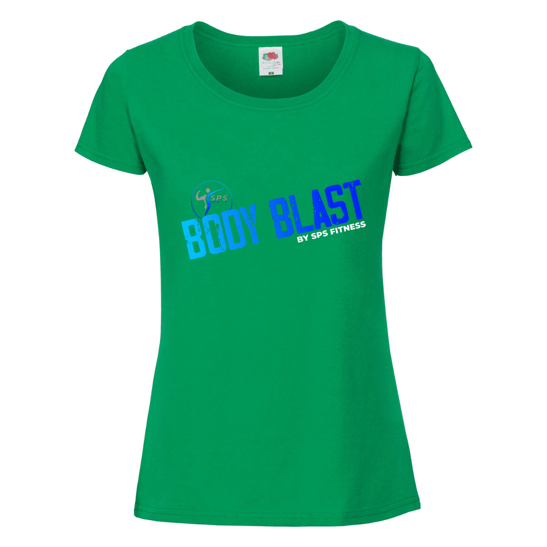 SPS - Cool Plus T-shirt Men (JC001) (3)