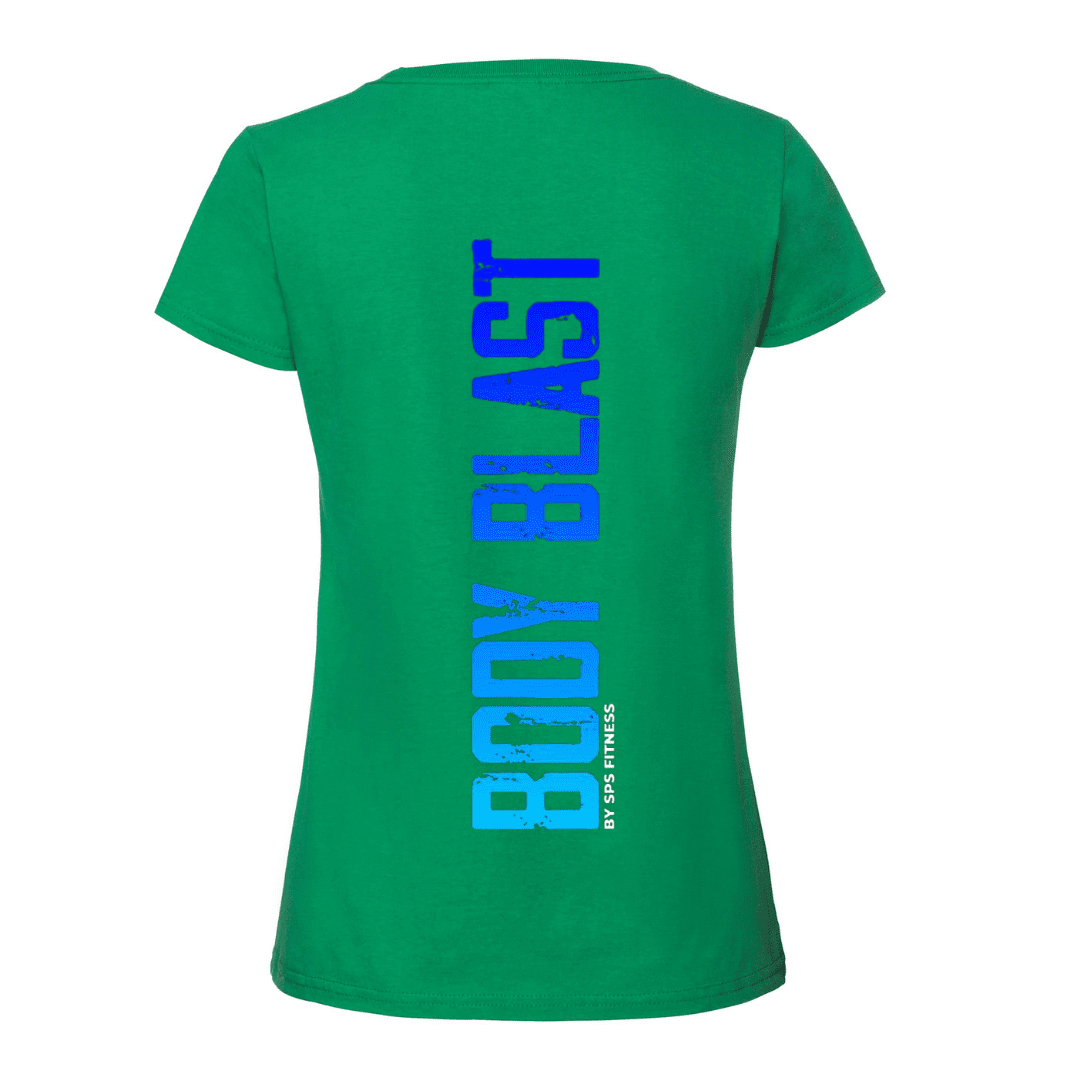 SPS - Cool Plus T-shirt Men (JC001) (4)