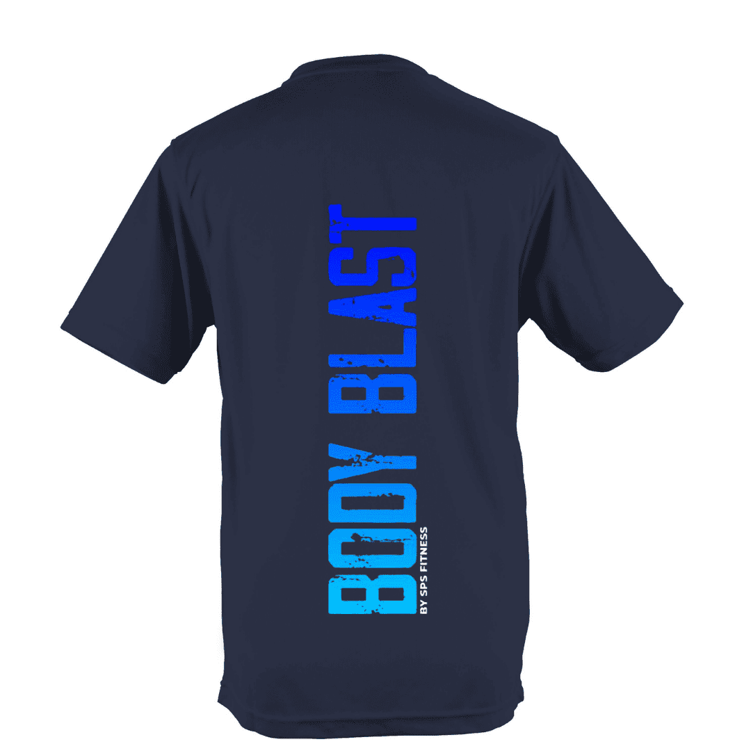 SPS - Cool Plus T-shirt Men (JC001) (6)