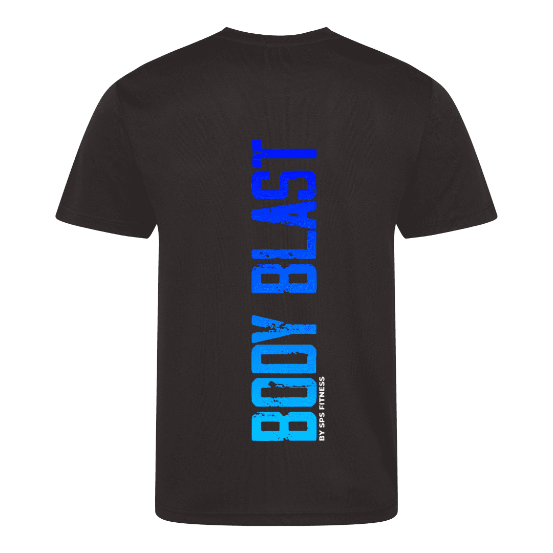 SPS - Cool Plus T-shirt Men (JC001) (7)