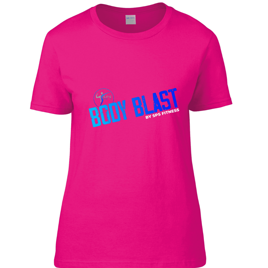 SPS - Cool Plus T-shirt Men (JC001)