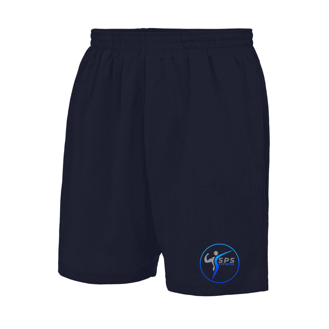 SPS - Shorts (JC080) (2)