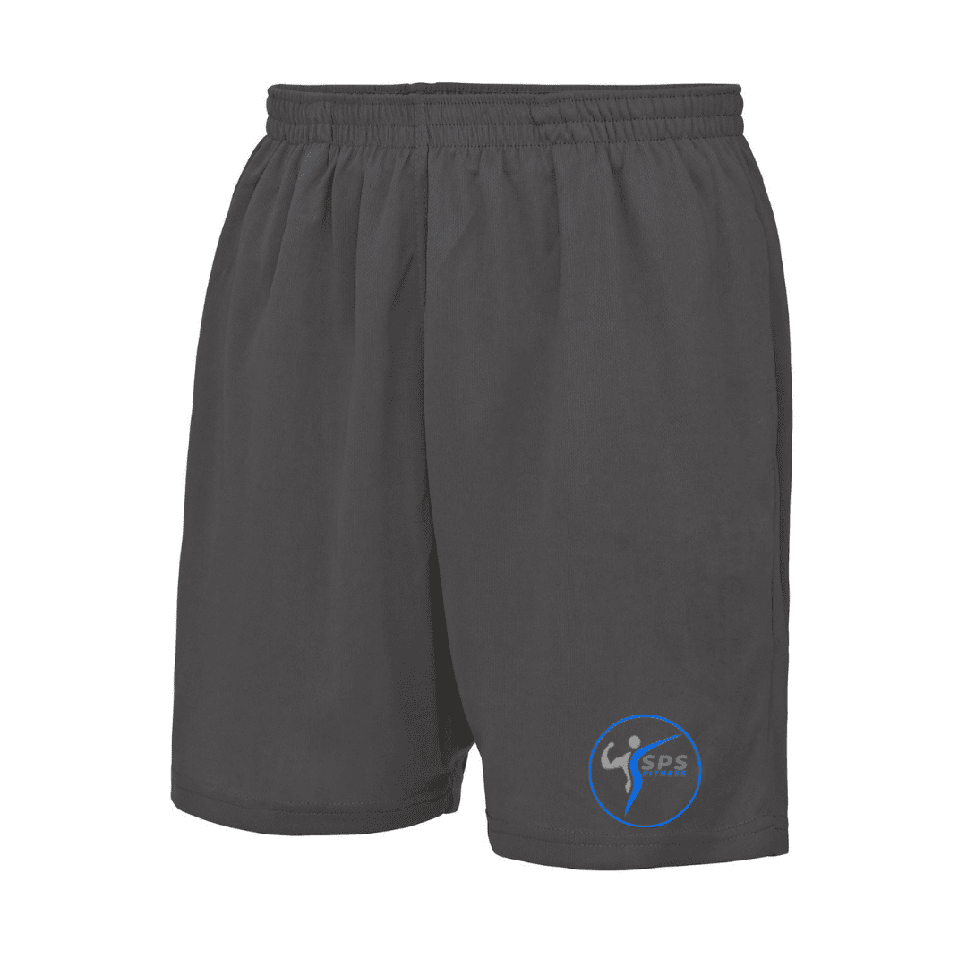 SPS - Shorts (JC080) (3)