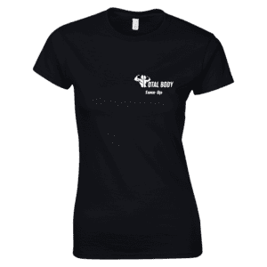 Cool Plus T-shirt (Ladies)
