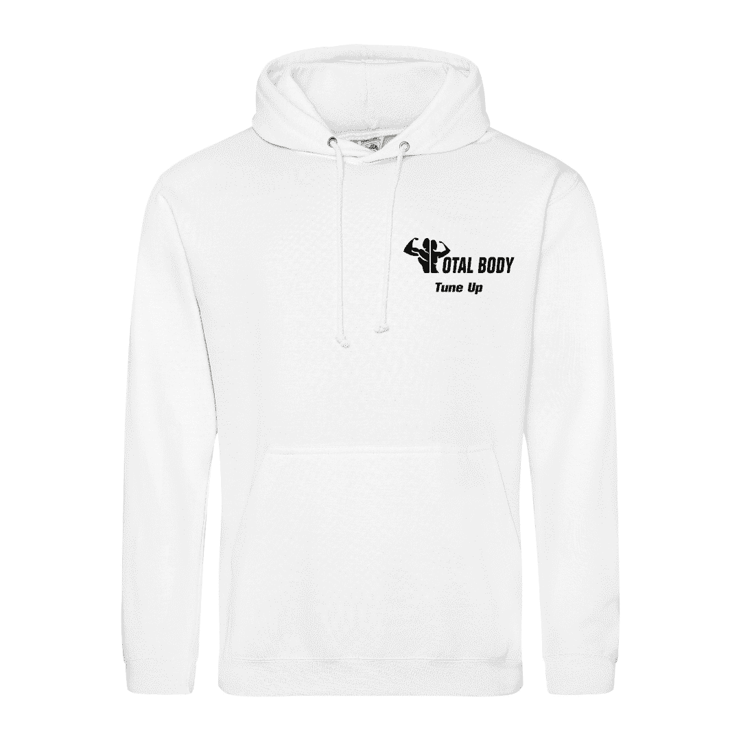 TotalBodyTuneUp - Hoodie (JH001) - Front (2)