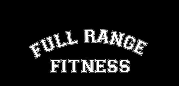 Full Range Fitness