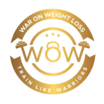 War On Weightloss With Wayne Porter