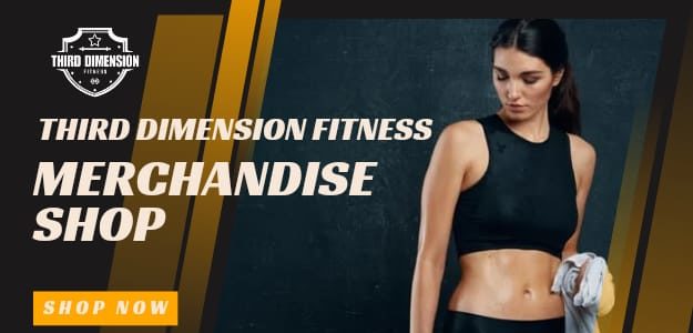 Third Dimension Fitness