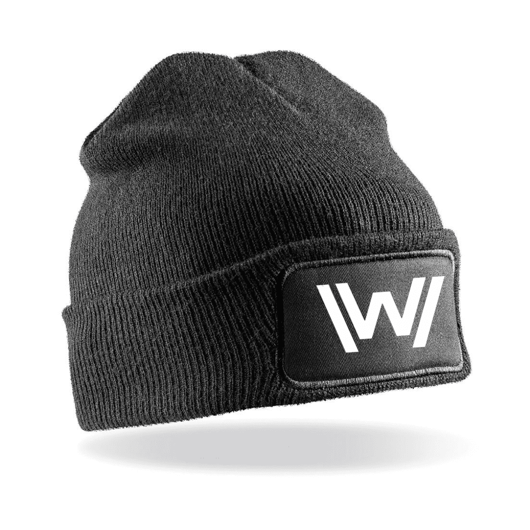 DKnine - Beanie Hat (RC27X)