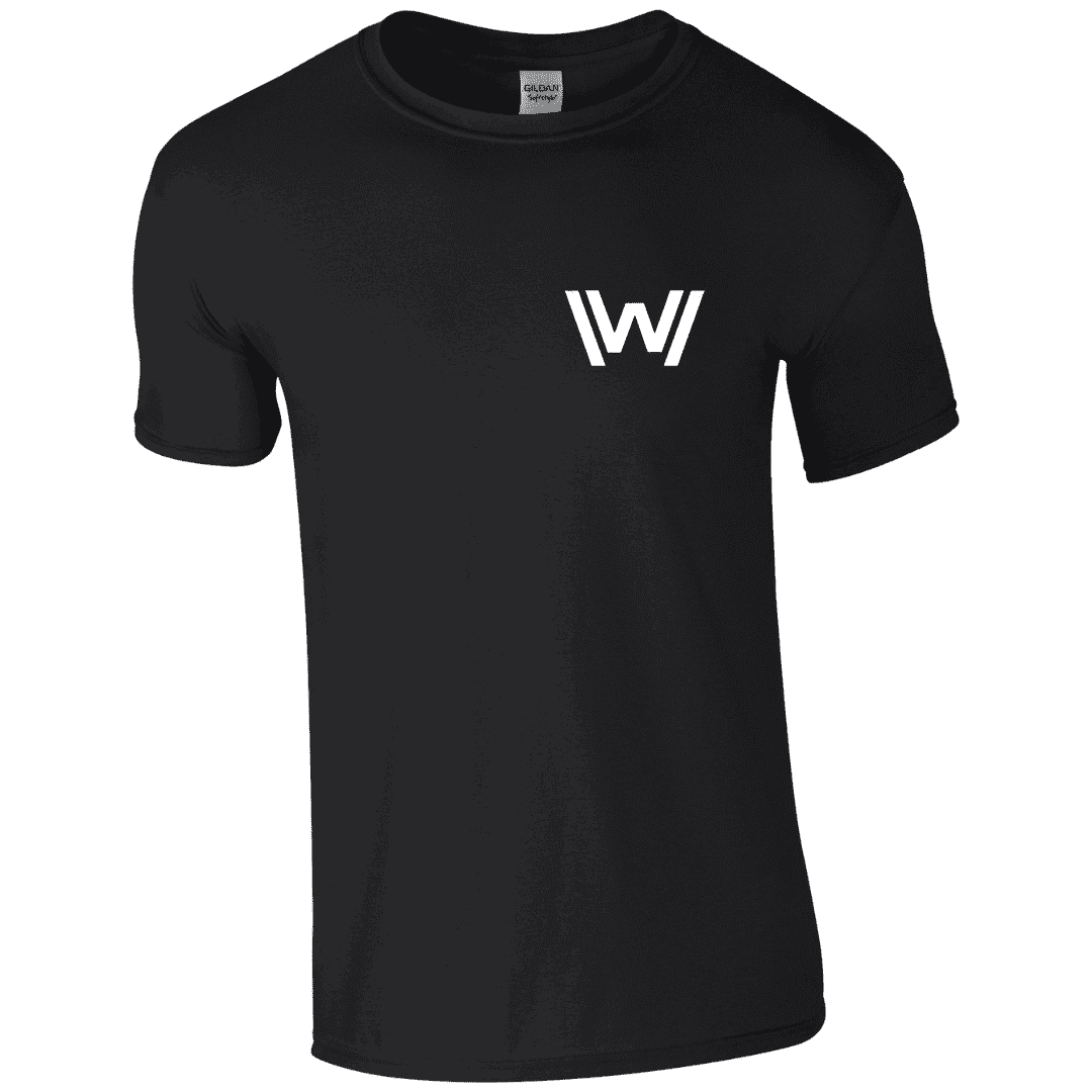 DKnine - Cool Plus T-shirt Men (JC001) - Front