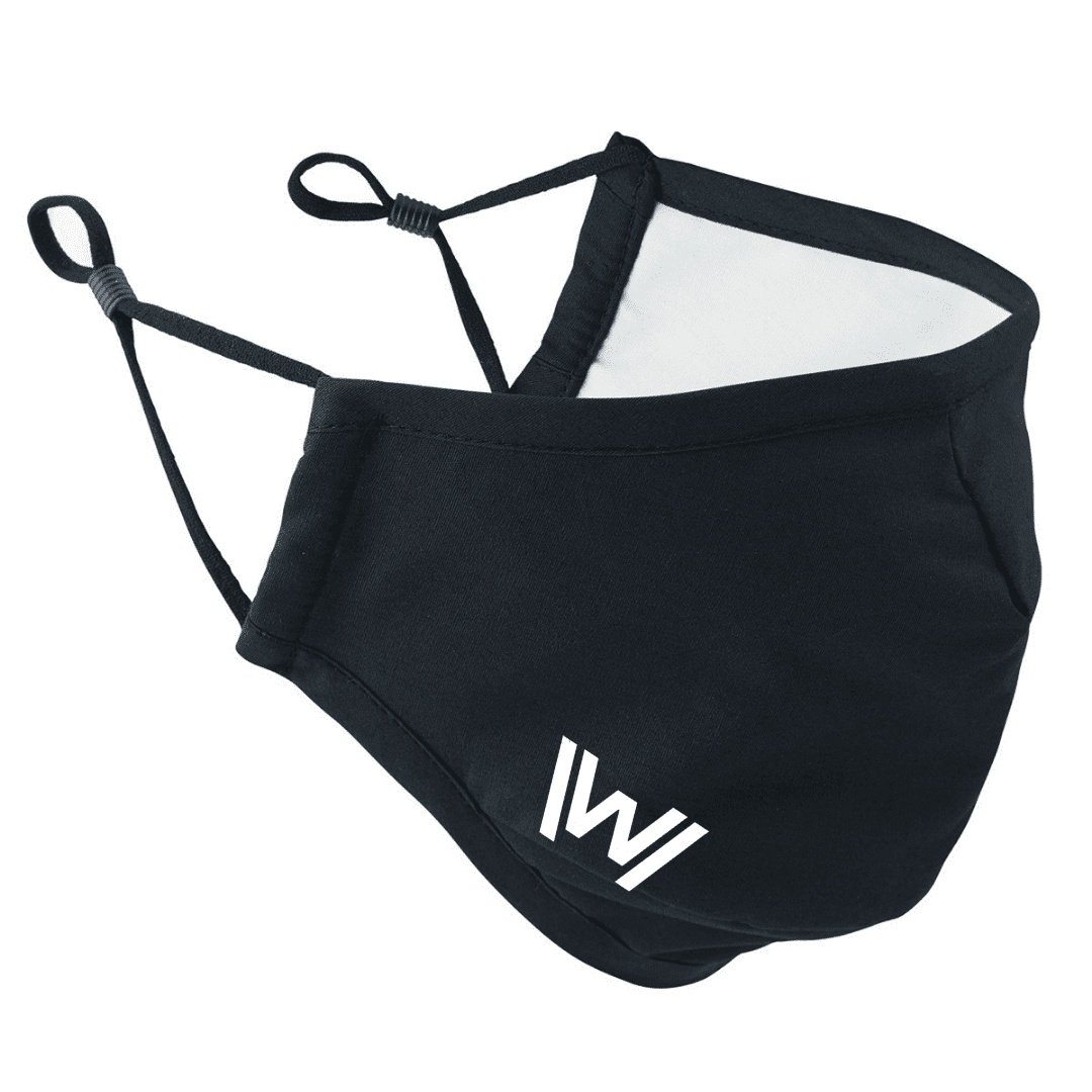 DKnine - Face Mask (PR796)