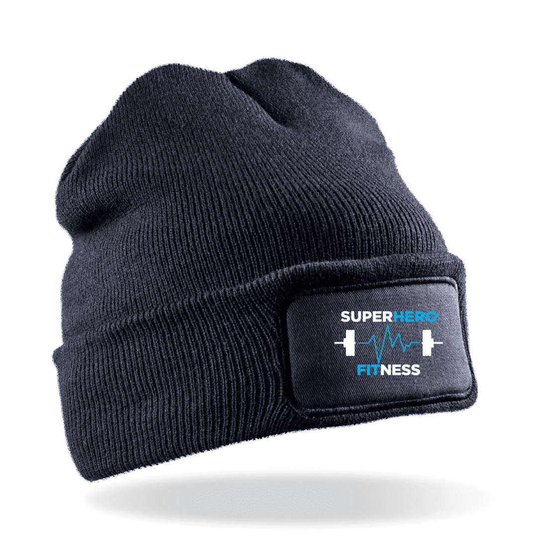 Beanie Hat - BLue