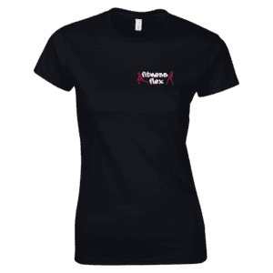 Cool Plus T-shirt (Ladies)