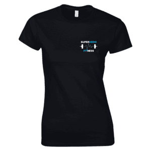 Cool Plus T-shirt (Ladies)
