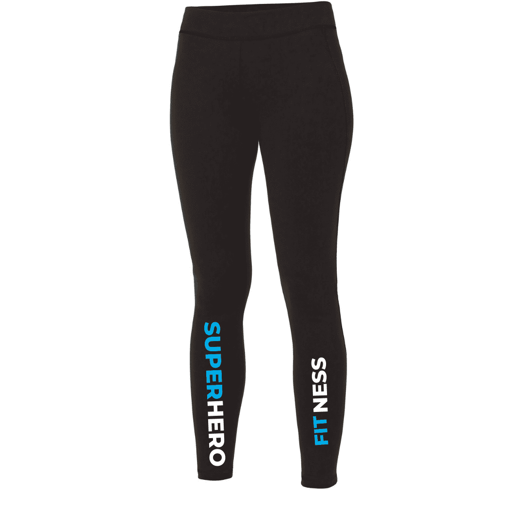 DKnine - Leggings (JC087)