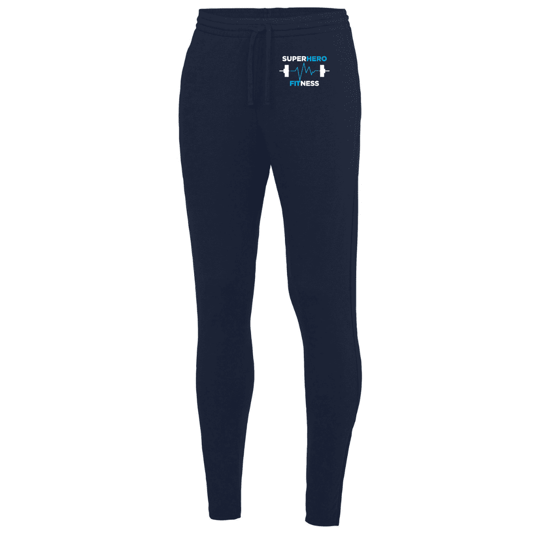 Joggers, Blue (2)