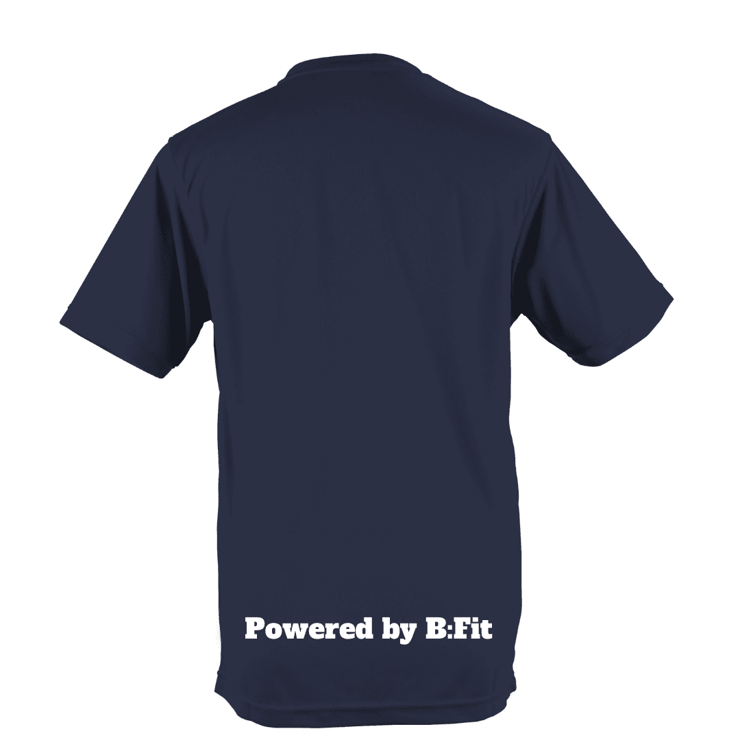 SPS - Cool Plus T-shirt Ladies (JC005) (3)