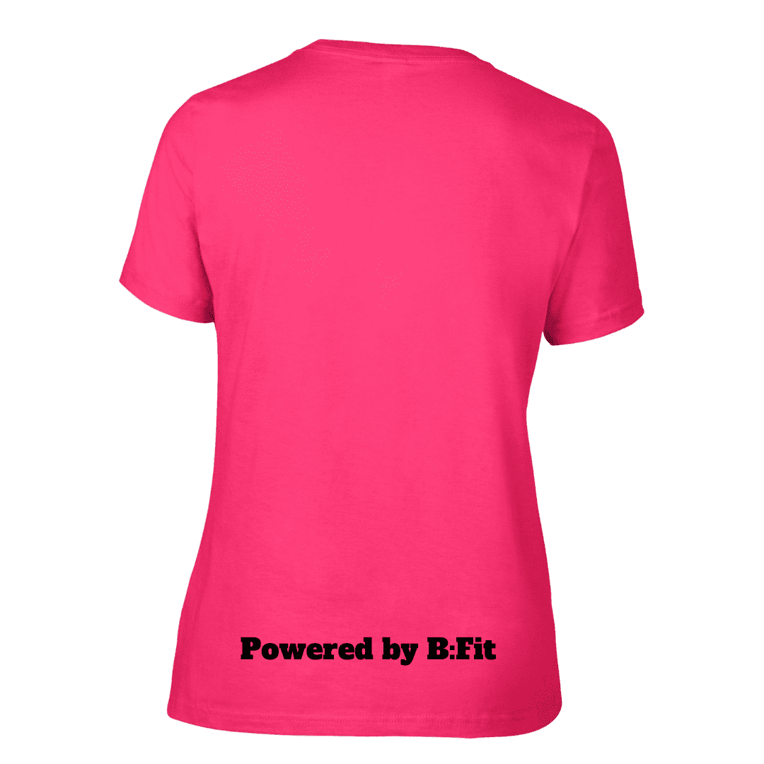 SPS - Cool Plus T-shirt Men (JC001) (2)