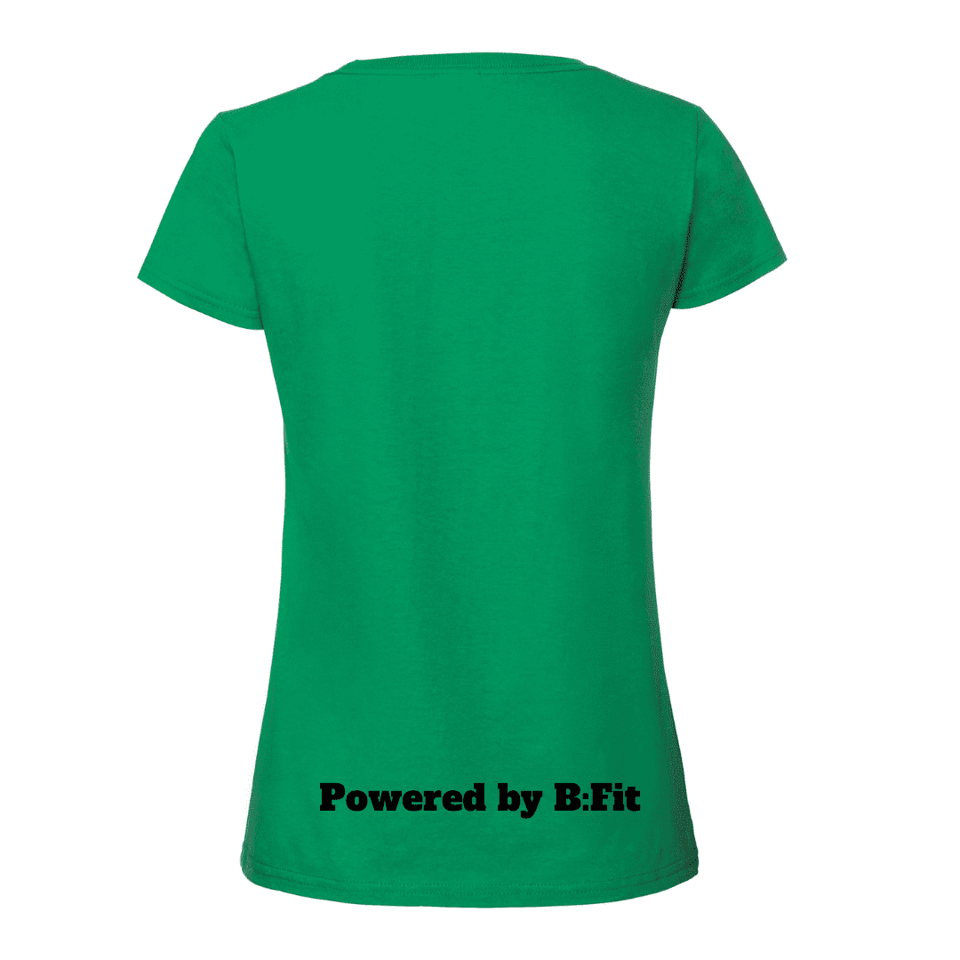 SPS - Cool Plus T-shirt Men (JC001) (4)