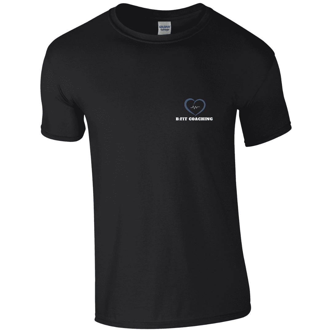 SPS - Cool Plus T-shirt Men (JC001) - Front