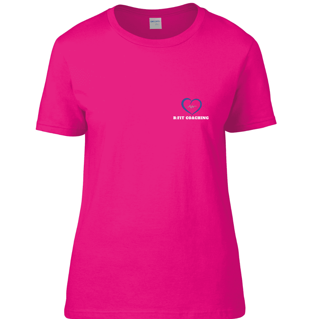 SPS - Cool Plus T-shirt Men (JC001)