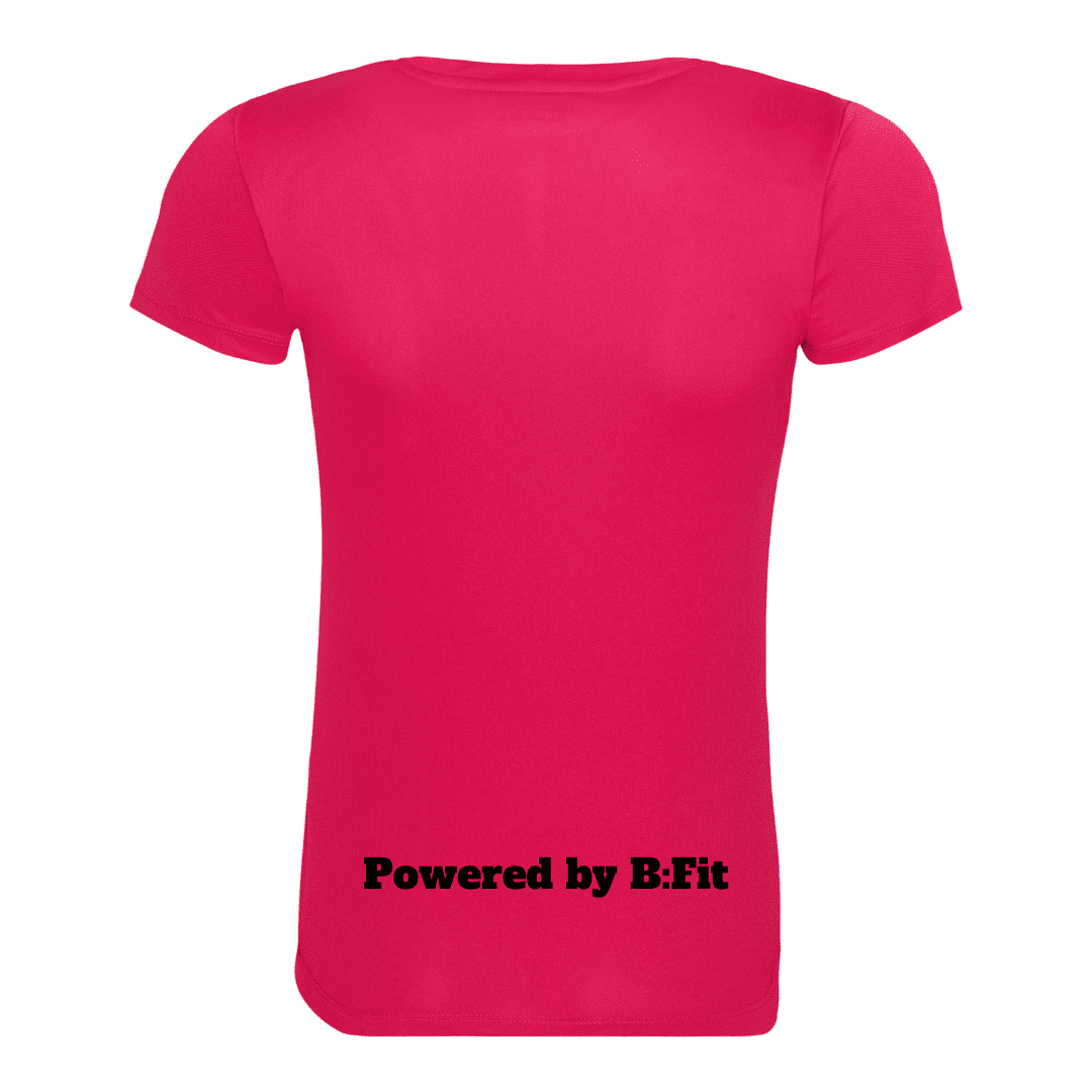 SPS - Cotton t-shirt Ladies (GD072) (3)