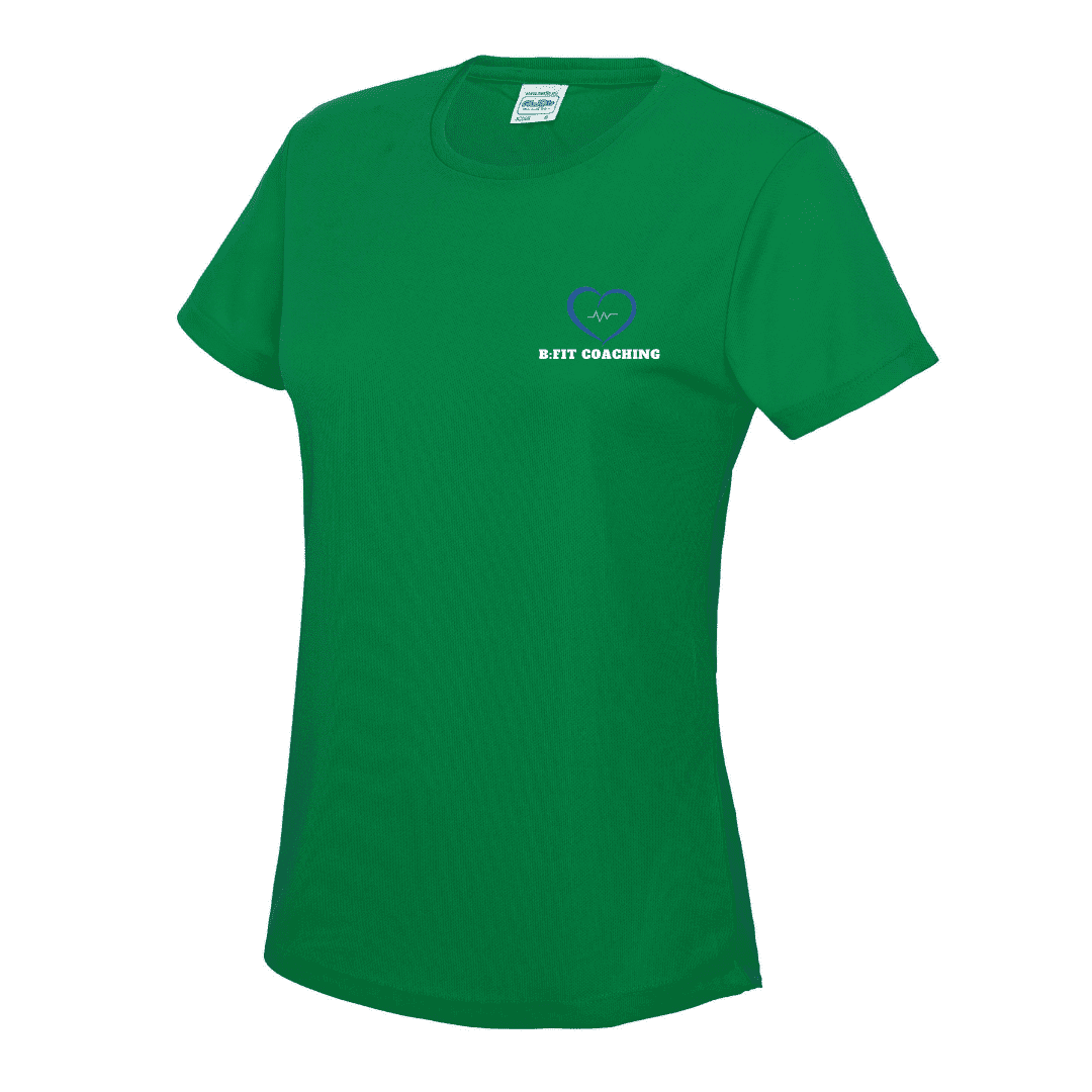 SPS - Cotton t-shirt Ladies (GD072) (4)