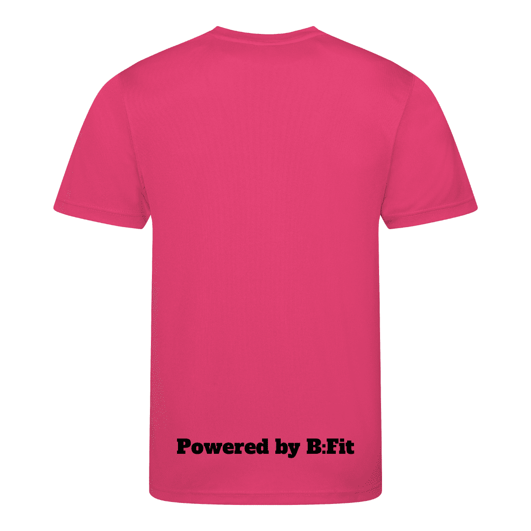 SPS - Cotton t-shirt Men (GD001) (3)