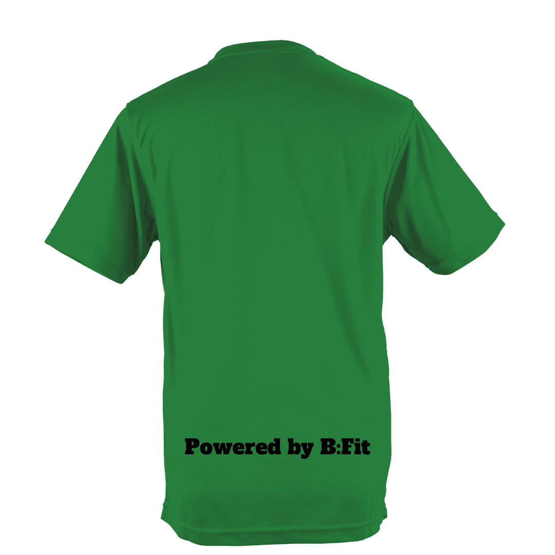 SPS - Cotton t-shirt Men (GD001) (5)