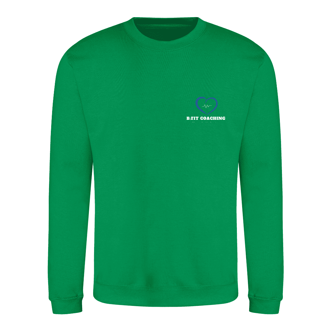 SPS - Sweatshirt (JH030) (2)