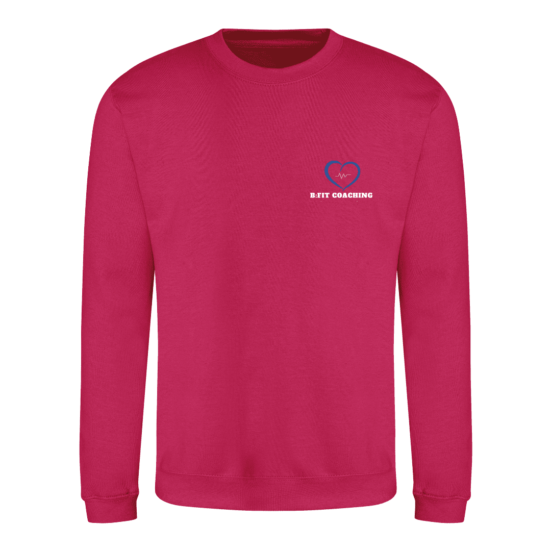 SPS - Sweatshirt (JH030)