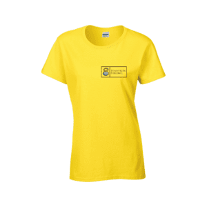 Cool Plus T-shirt (Ladies)