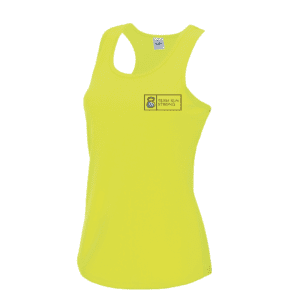 Cool Plus Vests (Ladies)