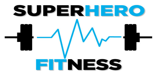 Superhero Fitness
